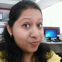 Trupti Sawant
