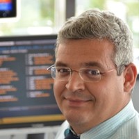 Ioannis Mendrinos, CFA