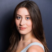 Iris Katorri