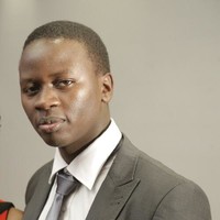 Antony Gitonga