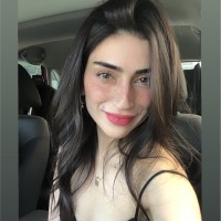 Derya Eroglu