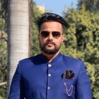Chaudhary Awais