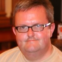 Donald Mcgarr