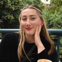 Annie Welty