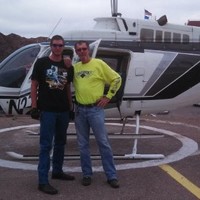 Joe Rhoades