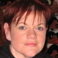 Andrea Boggess