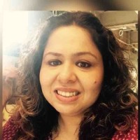 Mrinalini Sinha