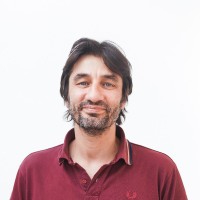 Giorgio Rivero