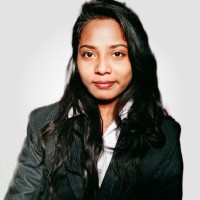 Ruth Jegana