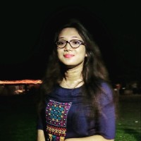 Sunanda Roy