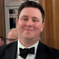 Oliver Todd