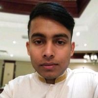 Sahil Ansari