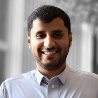 Saeed Al-Amoudi