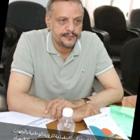 Abdulkaleq Alwali