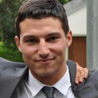 Christophe Lehmann