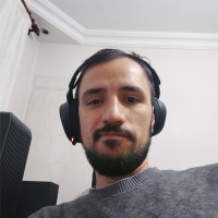 Hace İbrahim ÖZBAL