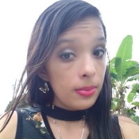 María stefany Cáceres Griffith