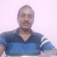 Raghbir Chand