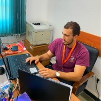 Sofiane Benchaiba