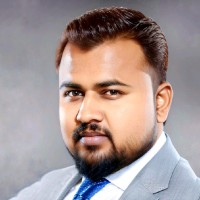 Akash Saini