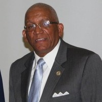 Reggie McAfee