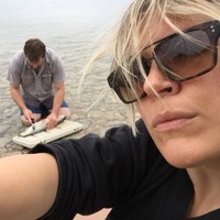 Sarah Sharkey Pearce