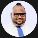 L V Perera