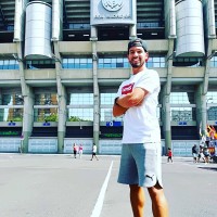 João Miguel Cardoso