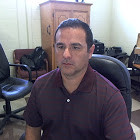 Ruben Cantu