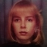 Heidi Mitchell