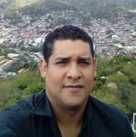 Osmany Javier Siles Morales