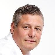 Dany Aubry, ing, M.Sc.A, MBA