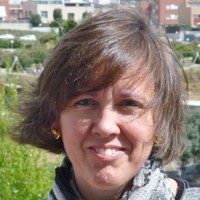Carme Fernandez Burcet