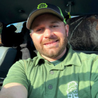 Brandon Friend