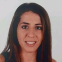 Miriam Arias Martinez
