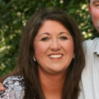 Jackie Masters
