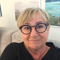 Karin Roslund