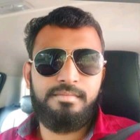 Anoj M M