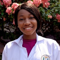 Irene Okoro