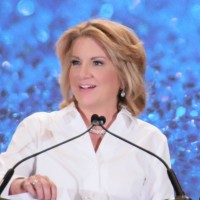 Tracy Davidson
