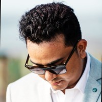 Anand Singh