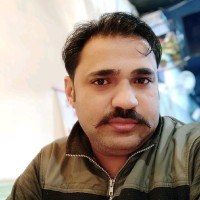 Mukesh Kumar