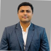 Bhushan Bornare