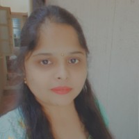 Ashwini D