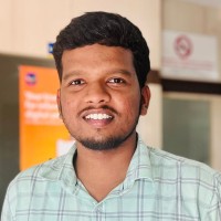 Gopikrishnan A M