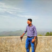 Akhilesh Mahato