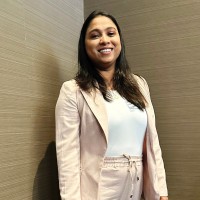 Unnati Patel