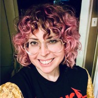 Martha Elaine Belden