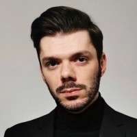 Robert Matyas