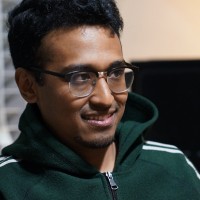 Saurav Pradhan